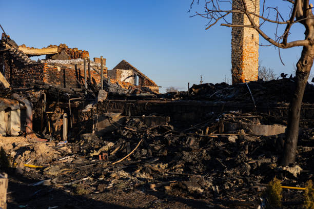 Reliable Content Restoration contractor in Englishtown, NJ by Meridian Smoke Damage